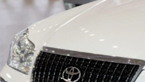 Toyota с екологичен пикап в Детройт