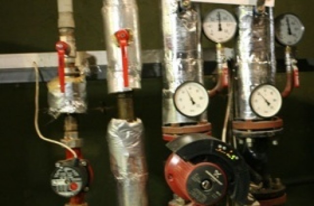 „Булгаргаз” доставя повече от предвидените заявки газ