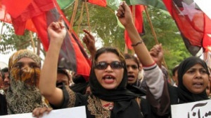 САЩ преразглеждат подхода си в Пакистан