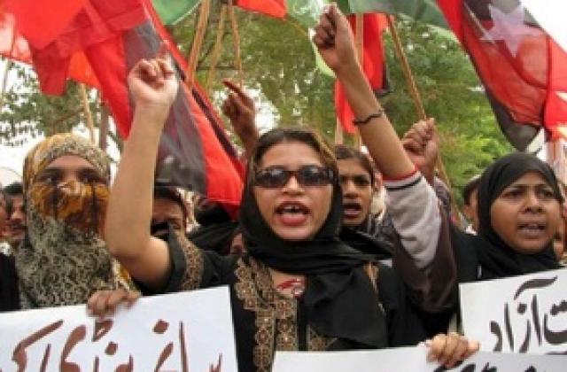 САЩ преразглеждат подхода си в Пакистан