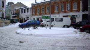 Условията за ски в Шумен отлични