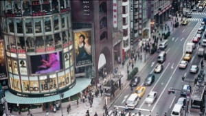 Японските новобогаташи търсят суперлуксозни стоки