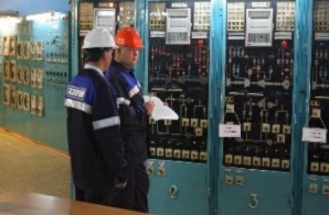 Парафираха споразумението за Бургас-Александруполис