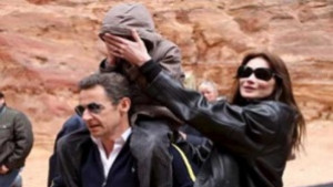 Сапунената опера на Саркози секс диаманти и съперничество