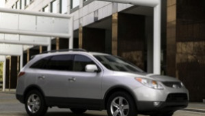 Hyundai Veracruz идва в Европа