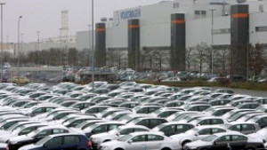 Volkswagen продаде над 6 милиона коли през 2007 г