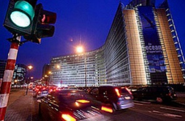 ЕК ще огласи междинния доклад за България на 31 януари