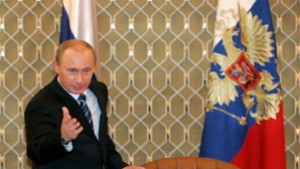 Руските медии за визитата на Путин в България