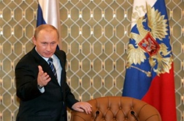 Руските медии за визитата на Путин в България