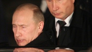 Представиха сборник с интервюта на Путин
