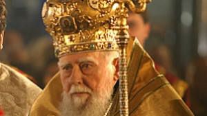 Патриарх Максим ще отслужи св Литургия за епископска хиротония