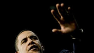 Кое е общото между Барак Обама и Мартин Лутър Кинг