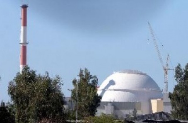 Русия достави поредната партида ядрено гориво за  иранската АЕЦ Бушехр
