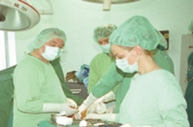 Патоанатомите и анестезиолозите - най-търсени в болничната помощ