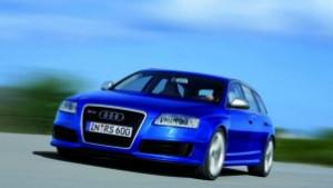 Audi пусна информация за новия модел на RS6 Avant