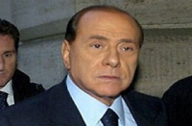 Децата на Берлускони притежават компания за недвижими имоти