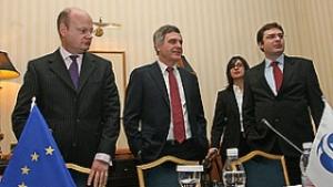 ЕБВР отпуска 7 млн евро за проекти за енергийна ефективност