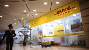 Fedex може да купи DHL