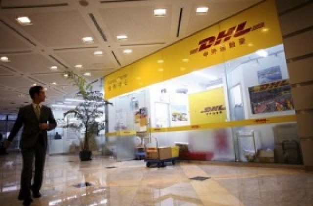 Fedex може да купи DHL