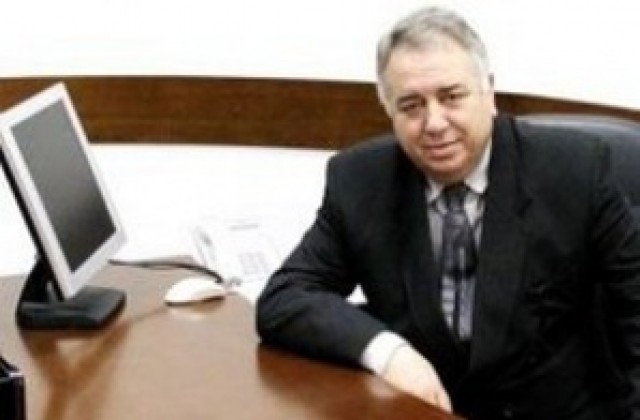 Проф. Борислав Борисов  от УНСС е новият председател на Съвета на ректорите
