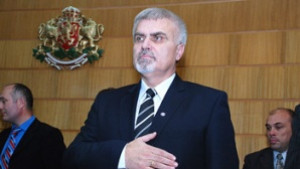 Кметът на Разград кръстник на 15 деца