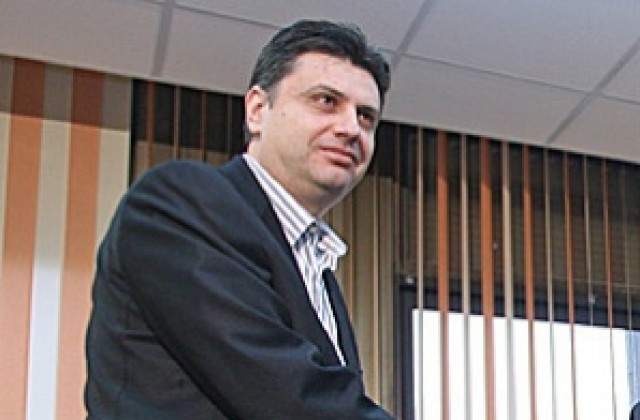 Юруков отхвърли предложенията на Първанов за избирателната система