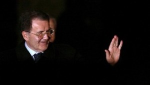 Проди Политическата криза няма да се отрази на икономиката в
