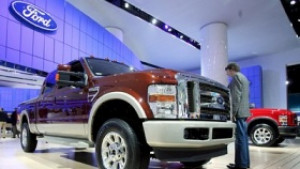 Ford ще произвежда повече пикапи в Южна Африка