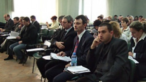 ДКЦ Търговище става Медицински център