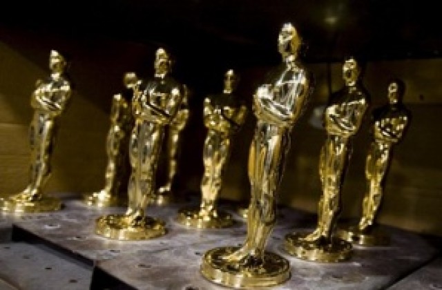 Изпратиха документите с номинираните за Оскар