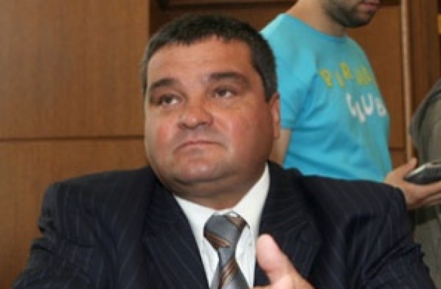 СГС отложи делото срещу депутата Фидел Беев