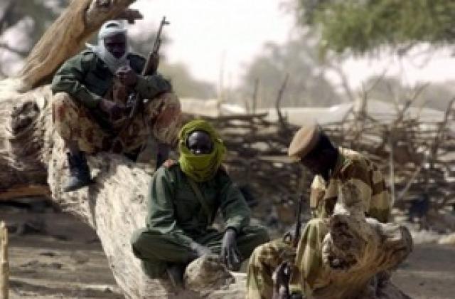 ООН евакуира служителите си от Чад