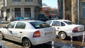 Шофьор камикадзе с 3 промила алкохол спипаха полицаи