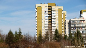 Предвиждат данък сгради 1 5 на хиляда в Търговище