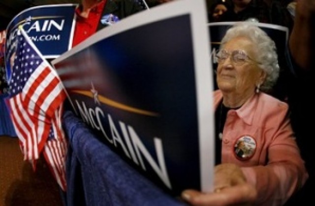 Има ли победител след супервторника в САЩ