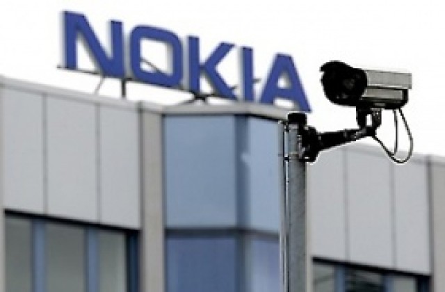 Nokia откри завод в румънския град Жуку