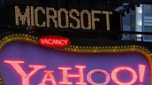 Yahoo отхвърли предложението на Microsoft