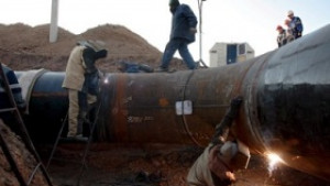Газпром обмисля участие в проекта Набуко