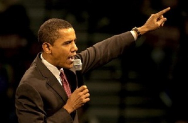Социолозите прогнозират тройна победа за Обама