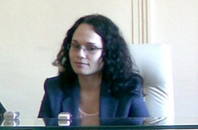 Божикова представя в Милано приоритетите на Пловдив