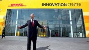 Директорът на Deutsche Post подаде оставка