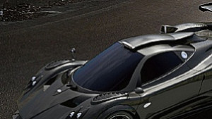 Pagani Zonda R дебютира в Женева