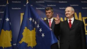 Намерения на европейски страни относно признаването на независимо Косово