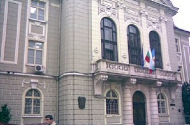Румен Русев е главен архитект на Пловдив|DarikNews.bg