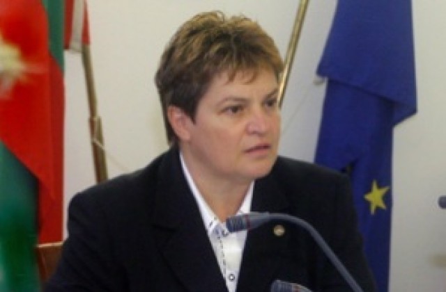 Министър Тачева: Необходим е подзаконов акт за решаване  проблема със съхраняването на  СРС