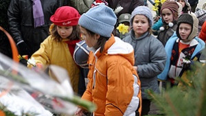 Отбелязахме 135 години от гибелта на Васил Левски