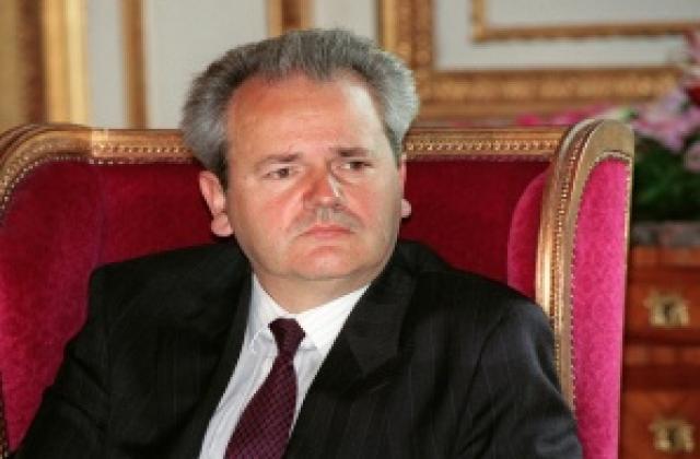 Братът на Милошевич предлага военна акция в Косово