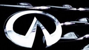 Представиха гамата на Infiniti неофициално