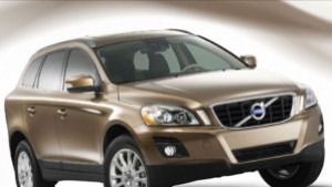 XC60 най безопасното Volvo създавано някога