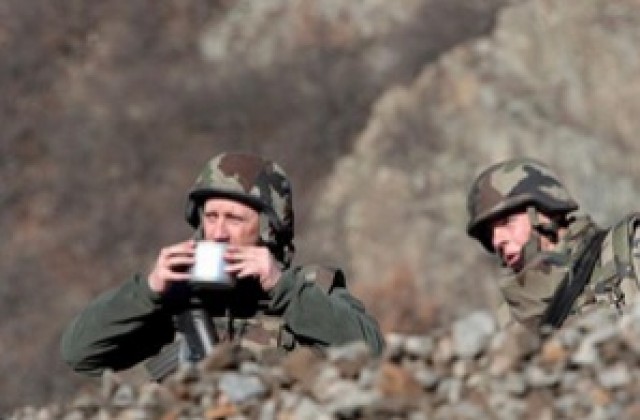 Руски разузнавачи са в Косово?